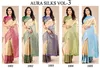 Aura Silks Vol 3 By Astita Traditional Wear Banarasi Silk Saree Wholesale Price In Surat
